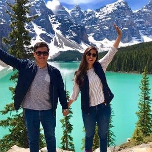 Meet your Posher, Valeria